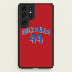 Graham Phone Case - Galaxy S23 Ultra
