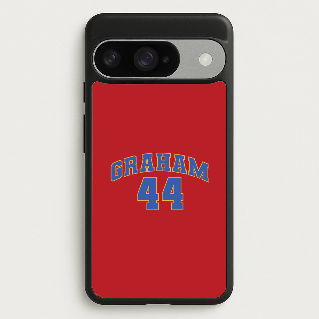 Graham Phone Case - Google Pixel 10 / 10 Pro