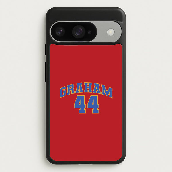Graham Phone Case - Google Pixel 10 / 10 Pro