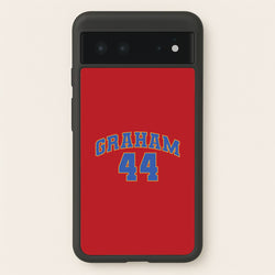 Graham Phone Case - Google Pixel 6