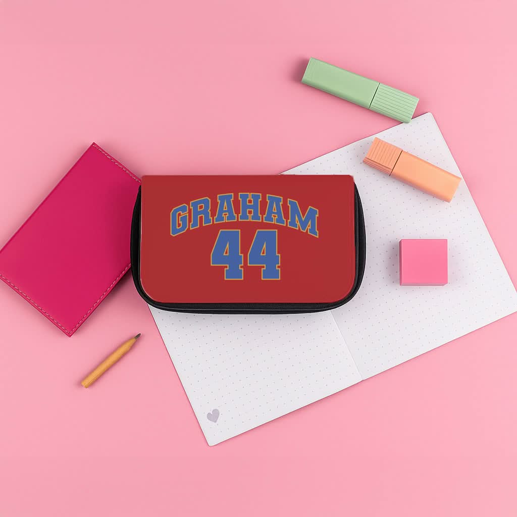 Pencil Case