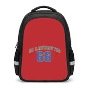 Di Laurentis Backpack 1