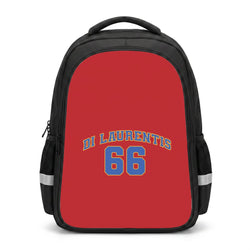 Di Laurentis Backpack Backpack