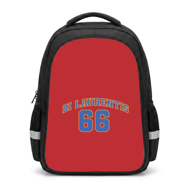Di Laurentis Backpack Backpack