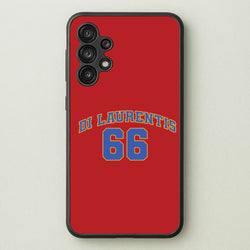 Di Laurentis Phone Case - Galaxy A13