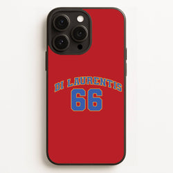 Di Laurentis Phone Case - iPhone 16 Pro Max
