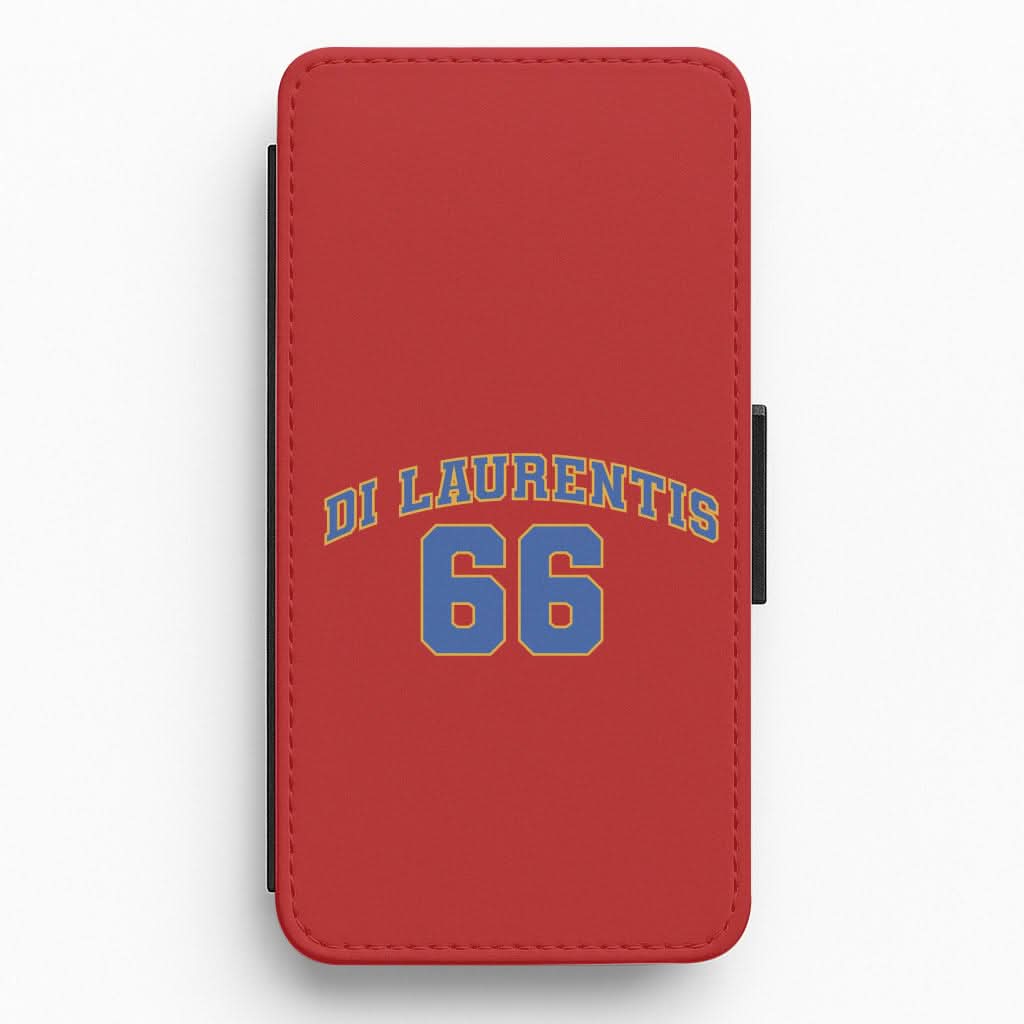 Flip / Wallet Phone Case