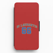 Di Laurentis Wallet Phone Case 1