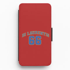 Di Laurentis Wallet Phone Case