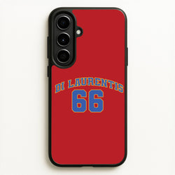 Di Laurentis Phone Case - Galaxy A56