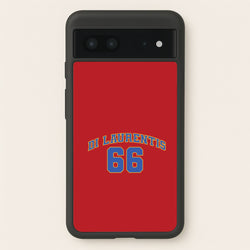 Di Laurentis Phone Case - Google Pixel 7