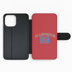 Flip Phone Case