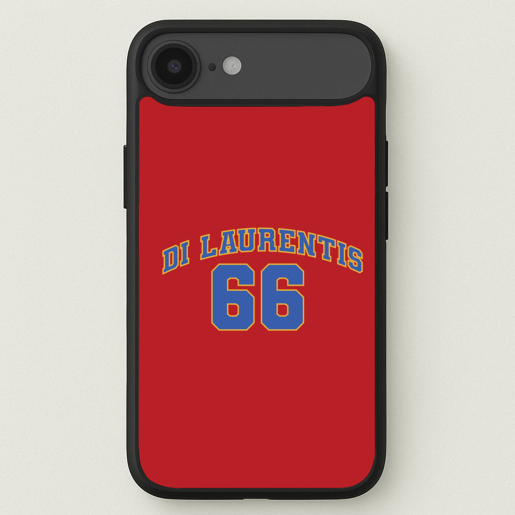 Free personalisation on all phone cases