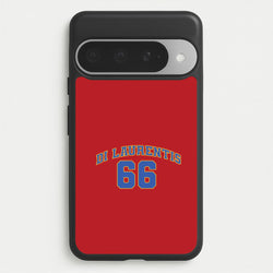 Di Laurentis Phone Case - Google Pixel 10 Pro XL