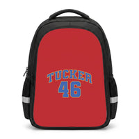Tucker Backpack
