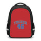 Everything but casesBackpacks