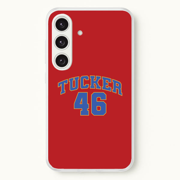 Tucker Phone Case - Galaxy S24