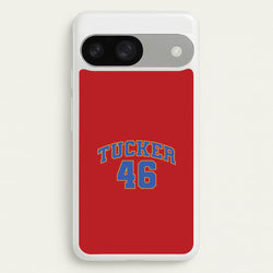 Tucker Phone Case - Google Pixel 9 / 9 Pro