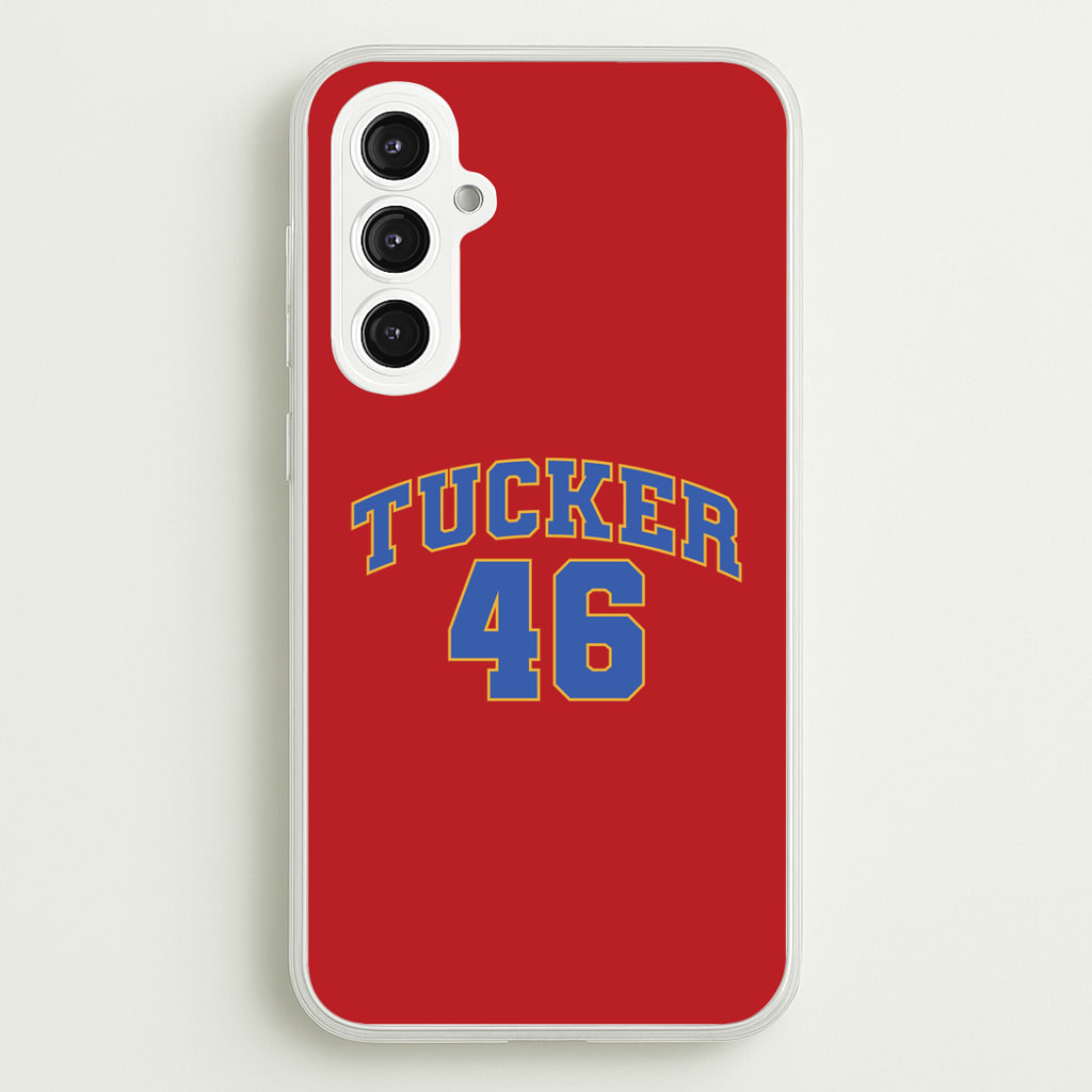 Tucker Phone Case - Galaxy S23FE
