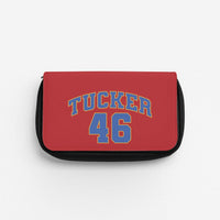 Tucker Pencil Case