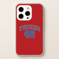 Tucker Phone Case - iPhone 15 Pro Max