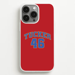 Tucker Phone Case - iPhone 13 Pro