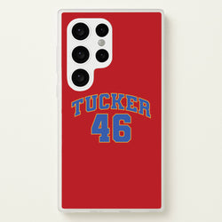 Tucker Phone Case - Galaxy S24 Ultra