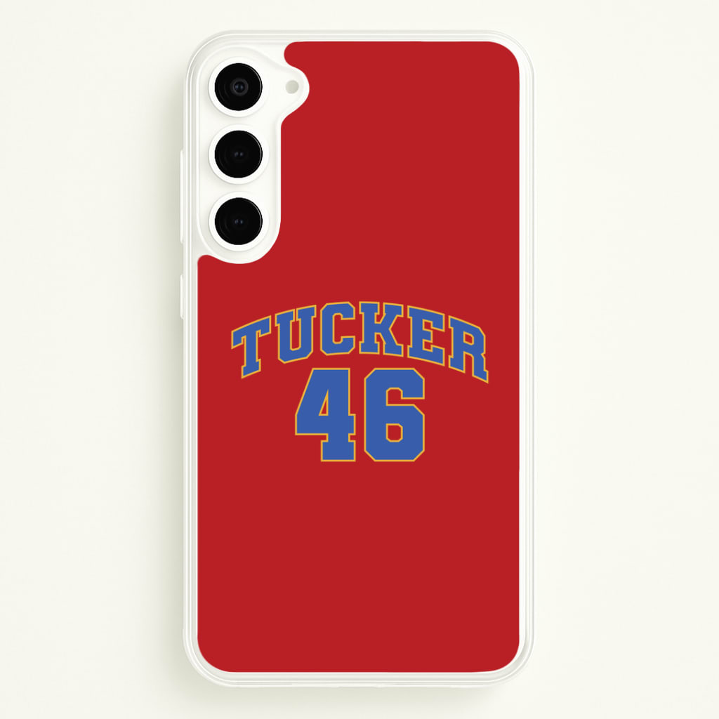Tucker Phone Case - Galaxy S23