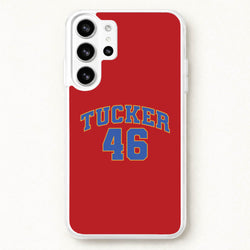 Tucker Phone Case - Galaxy S26 Ultra