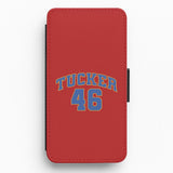 Practise Session Wallet Phone Cases