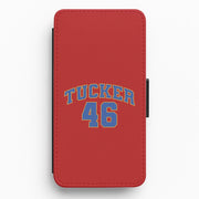 Tucker Wallet Phone Case 1