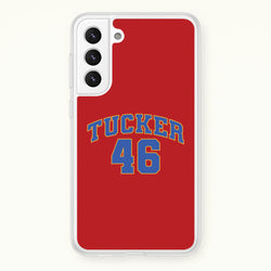 Tucker Phone Case - Galaxy S22