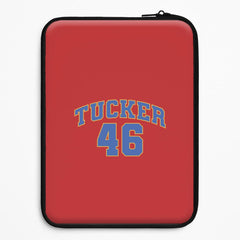 Tucker Laptop Sleeve