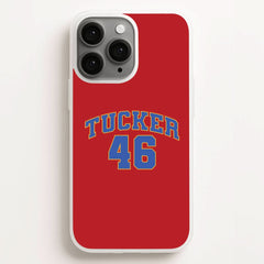 Tucker Phone Case