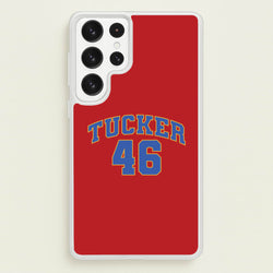 Tucker Phone Case - Galaxy S22 Ultra