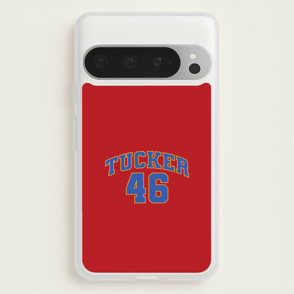 Tucker Phone Case - Google Pixel 9 Pro XL