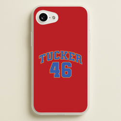 Tucker Phone Case - iPhone 17e