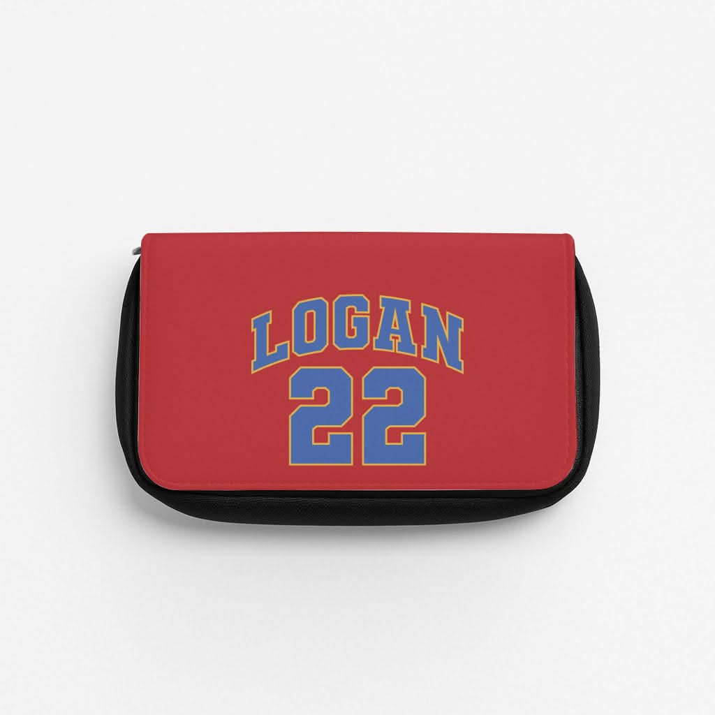 Pencil Case