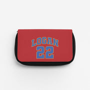 Logan Pencil Case 1