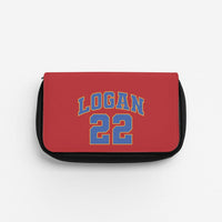 Logan Pencil Case