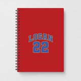 All Products Notebooks