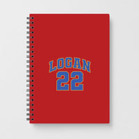 Logan Notebook