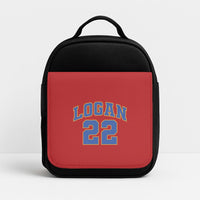 Logan Lunchbox