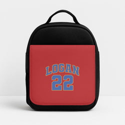 Logan Lunchbox - Black