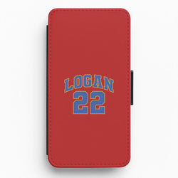 Flip / Wallet Phone Case