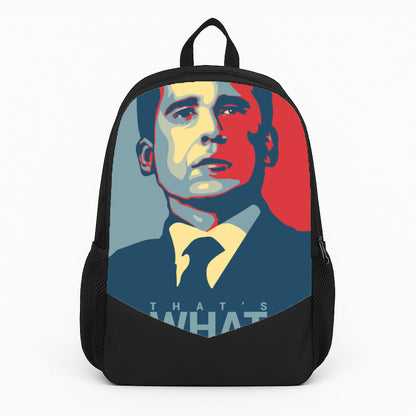 That's What She Said Backpack