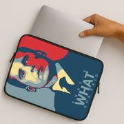 That's What She Said Laptop Sleeve 2