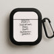 The OfficeAirPods Cases