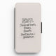 FunnyWallet Phone Cases