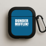 The Office AirPods Cases